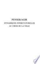 Penser/agir