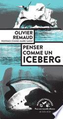 Penser comme un iceberg