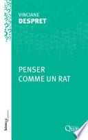 Penser comme un rat