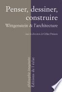 Penser, dessiner, construire