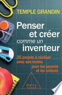 Penser et créer comme un inventeur