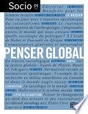 Penser global