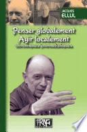 Penser globalement, agir localement