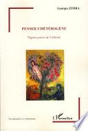 Penser l'hétérogène