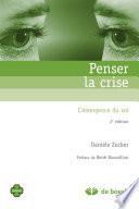 Penser la crise