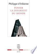 Penser la diversité du monde