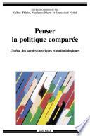 Penser la politique comparée