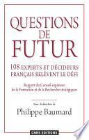 Penser le futur