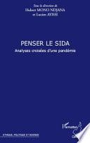 Penser le sida