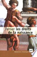 Penser les droits de la naissance
