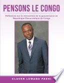 PENSONS LE CONGO