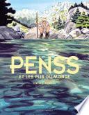 Penss et les plis du monde