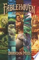 Pentalogie Fablehaven