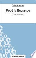 Pépé la Boulange