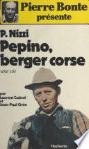 Pepino, berger corse