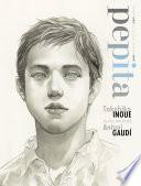 Pepita - Takeshi Inoue sur les traces de Antonio Gaudi