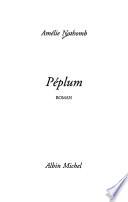 Péplum