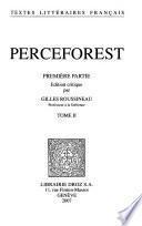Perceforest