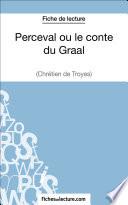 Perceval ou le conte du Graal - Chrétien de Troyes (Fiche de lecture)