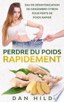 Perdre du Poids Rapidement