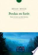 Perdus en forêt