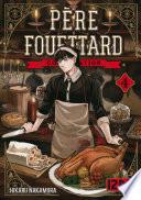 Père Fouettard Corporation - tome 04