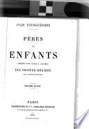 Pères et enfants