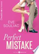 Perfect Mistake - teaser