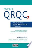 Perfect QRQC vol. 2 - Prévention, standardisation, coaching