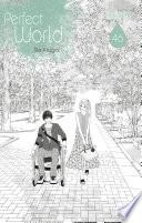 Perfect World - chapitre 46