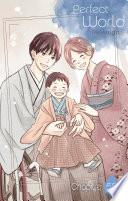 Perfect World - chapitre 55