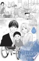 Perfect World - chapitre 59