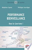 Performance - Bienveillance