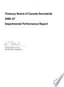 Performance Report for the Period Ending ...