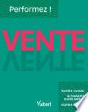 Performez en Vente