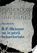 Péril behavioriste