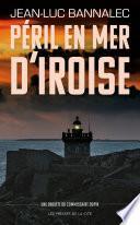 Péril en mer d'Iroise