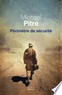 Périmètre de sécurité
