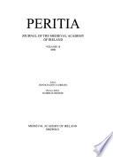 Peritia