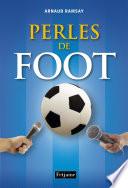 Perles de Foot