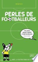 Perles de footballeurs