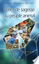 Perles de sagesse du peuple animal