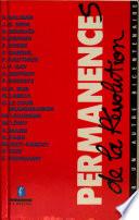 Permanences de la Révolution