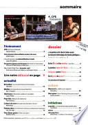 Permanences