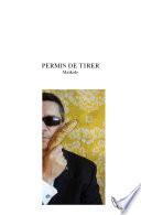 Permis de Tirer