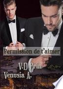 Permission de T'Aimer