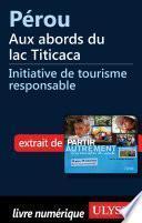 Pérou : aux abords du lac Titicaca