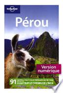 Pérou