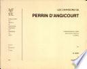 Perrin D'Angicourt