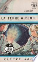 Perry Rhodan n°02 - La Terre a peur